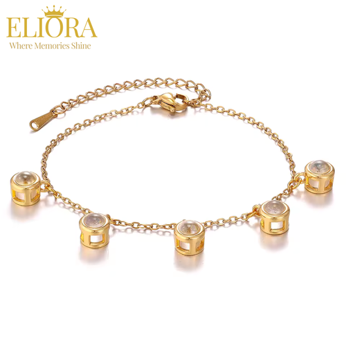 ELIORA – The Lumière Bracelet