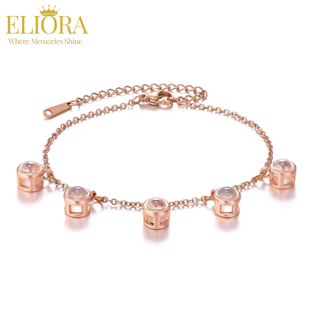 ELIORA – The Lumière Bracelet