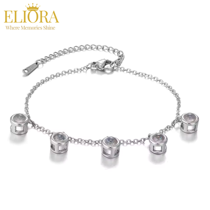 ELIORA – The Lumière Bracelet